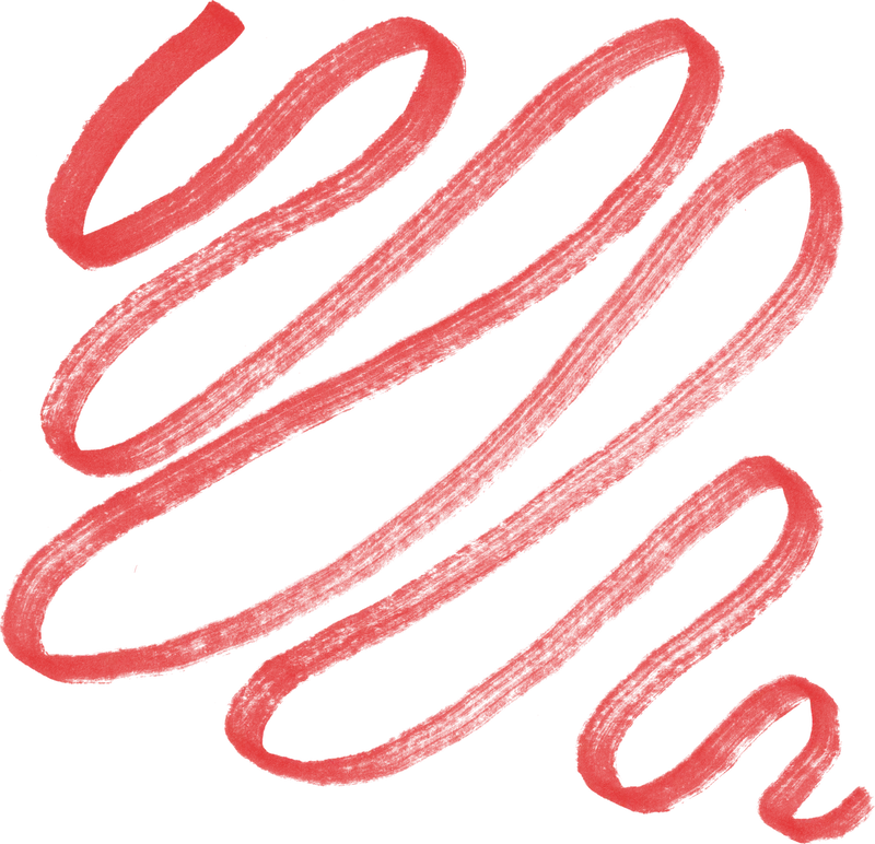 Patroon - Rood - Easy Food Masters
